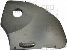 Cover Set;Right;R-3x/5x/7x-03-F; - Product Image Cover Set;Right;R-3x/5x/7x-03-F; - Product Image