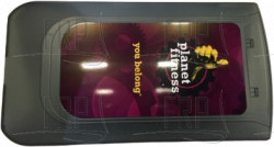 Cover set;Semi-Assy;back;Planet Fitness - Product Image Cover set;Semi-Assy;back;Planet Fitness - Product Image