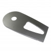 6058122 - Cover, Shield, Left - Product Image