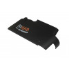 6081293 - Cover, Shield, Rear, Right - Product Image