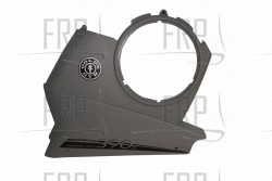 Cover, Shield, Right - Product Image