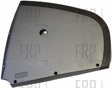 Cover, Side, Left - Product Image Cover, Side, Left - Product Image