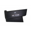 6041138 - Cover, Side Shield, Left - Product Image