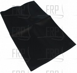Cover, Slip, Black - Product Image