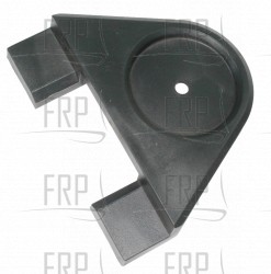 Cover, Spring Bracket - Product Image