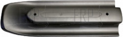 COVER, STABILIZER, ABS, MM314, EP516-1US - Product Image COVER, STABILIZER, ABS, MM314, EP516-1US - Product Image