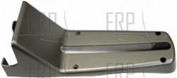 Cover, Stabilizer, Middle, ABS, MM330, EP527- - Product Image Cover, Stabilizer, Middle, ABS, MM330, EP527- - Product Image