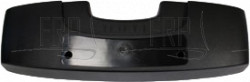 Cover, Stabilizer, Queen, Black, EP524-1US - Product Image Cover, Stabilizer, Queen, Black, EP524-1US - Product Image