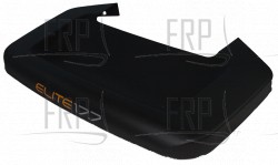Cover, Stabilizer, Rear - Product Image