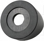 Cover, Support, Axle - Product Image Cover, Support, Axle - Product Image