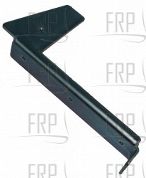 Bracket, Support, Cover - Product Image