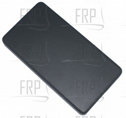 Cover, Support Plate - Product Image