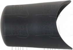 Cover, Swivel Arm Axle, Soft PVC, BL/Black - Product Image Cover, Swivel Arm Axle, Soft PVC, BL/Black - Product Image