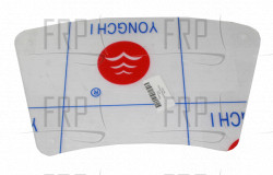 Cover, Training Pattern - Product Image