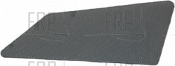Cover, Trumpet, right, Metal Net, MM314, TM68 - Product Image Cover, Trumpet, right, Metal Net, MM314, TM68 - Product Image