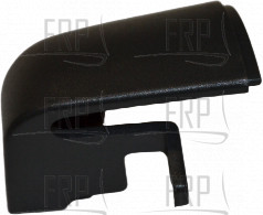 COVER ;UP;MOTOR ;ABS;PANTONE425C;TM453; - Product Image COVER ;UP;MOTOR ;ABS;PANTONE425C;TM453; - Product Image