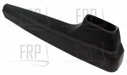 Cover, Upright, Black - Product Image Cover, Upright, Black - Product Image