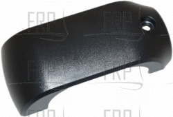 Cover, Wheel, up, PC 510, BL/Black C, AR11, - Product Image Cover, Wheel, up, PC 510, BL/Black C, AR11, - Product Image