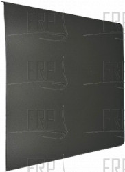 Cover1;Console;Rear;painting;;Slate Grey - Product Image Cover1;Console;Rear;painting;;Slate Grey - Product Image