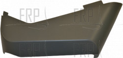 COVER;ARM REST;R;ABS;;Pantone Q758-3-1;; - Product Image COVER;ARM REST;R;ABS;;Pantone Q758-3-1;; - Product Image