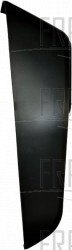 Cover;Consoel Mast;left;ABS/PA757;Q520-7 - Product Image Cover;Consoel Mast;left;ABS/PA757;Q520-7 - Product Image
