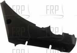 Cover;Consoel Mast;Right-Inner;HIPS,PH-8 - Product Image Cover;Consoel Mast;Right-Inner;HIPS,PH-8 - Product Image