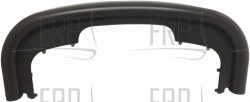 Cover;Consoel Mast;up;ABS/PA757;Q758-3-1 - Product Image Cover;Consoel Mast;up;ABS/PA757;Q758-3-1 - Product Image