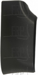 Cover;Console Base;Left-Outer;ABS/PA757; - Product Image Cover;Console Base;Left-Outer;ABS/PA757; - Product Image