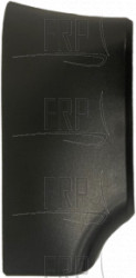 Cover;Console Base;Right-Outer;ABS/PA757 - Product Image Cover;Console Base;Right-Outer;ABS/PA757 - Product Image