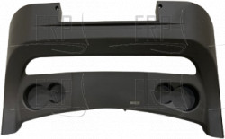 Cover;Console Base;up;ABS/PA757;;;TM742- - Product Image Cover;Console Base;up;ABS/PA757;;;TM742- - Product Image