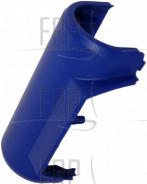 Cover;Console Cover;right up;HIPS,PH-88; - Product Image Cover;Console Cover;right up;HIPS,PH-88; - Product Image