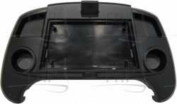 Cover,Console-T500 (also order V07, V22 and V23) - Product Image Cover,Console-T500 (also order V07, V22 and V23) - Product Image