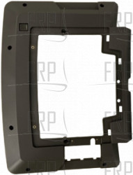Cover;Console;down;ABS/PA757;;;TM743-2KM - Product Image Cover;Console;down;ABS/PA757;;;TM743-2KM - Product Image
