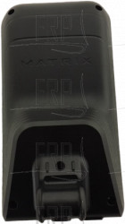 Cover;Console;down;PC 510;BL/Black C - AR - Product Image Cover;Console;down;PC 510;BL/Black C - AR - Product Image