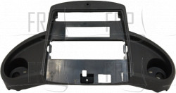 Cover;Console;U;ABS;TM333 - Product Image Cover;Console;U;ABS;TM333 - Product Image