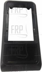 Cover;Console;up;PC 510;BL/Black C - FC23 - Product Image Cover;Console;up;PC 510;BL/Black C - FC23 - Product Image