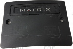 Cover;Display;back;ABS - 228.9x179.4x19.1 - Product Image Cover;Display;back;ABS - 228.9x179.4x19.1 - Product Image
