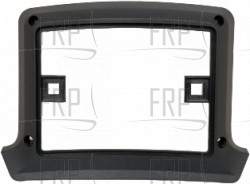 Cover;Display;back;ABS - 331.1x227.5x53.3 - Product Image Cover;Display;back;ABS - 331.1x227.5x53.3 - Product Image