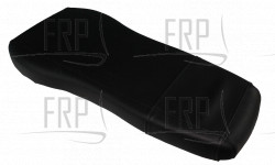 COVERED CUSHION CHAR - Product Image COVERED CUSHION CHAR - Product Image