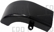 Cover,Fan Rear-T81,82 - Product Image Cover,Fan Rear-T81,82 - Product Image