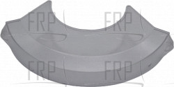 Cover;Fly Wheel;;PC;T705-4-5;;FC30; - Product Image Cover;Fly Wheel;;PC;T705-4-5;;FC30; - Product Image