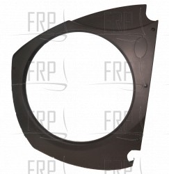 Cover;Frame;L;HORIZON;75140;EP199 - Product Image
