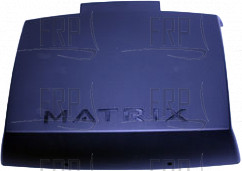 Cover;Frame;RR;ABS/PA746;PANTONE 425C;RB - Product Image Cover;Frame;RR;ABS/PA746;PANTONE 425C;RB - Product Image