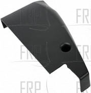 Cover,Incline,Right-645E - Product Image Cover,Incline,Right-645E - Product Image