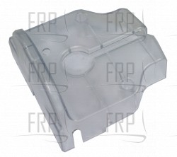 Cover;Incremental Weight Plate;PC;GM40 - Product Image