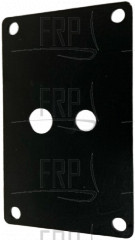 Covering Plate;Side Cover;;SPHC;88x55x1. - Product Image Covering Plate;Side Cover;;SPHC;88x55x1. - Product Image