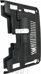 Cover;Motor;down;PP;Q520-7-3;;TM1021;Sha - Product Image Cover;Motor;down;PP;Q520-7-3;;TM1021;Sha - Product Image