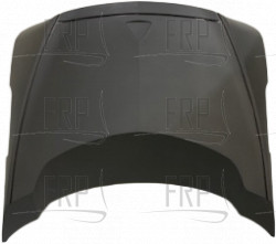 Cover;Motor;up;ABS/PA765A;;;TM742-2KM; - Product Image Cover;Motor;up;ABS/PA765A;;;TM742-2KM; - Product Image