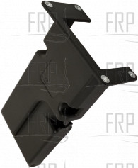 Cover;Power;up;ABS Fire - AS1861; - Product Image Cover;Power;up;ABS Fire - AS1861; - Product Image