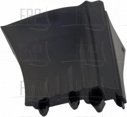 Cover;;Right-Front;ABS/PA757;;;TM758-1US - Product Image Cover;;Right-Front;ABS/PA757;;;TM758-1US - Product Image